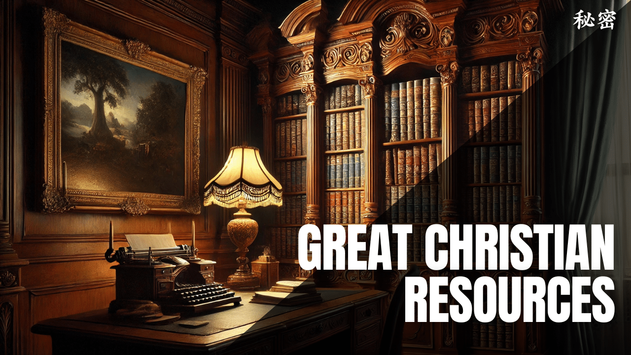 Christian Resources